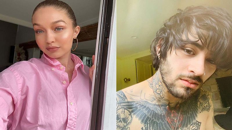 Gigi Hadid And Zayn Malik Share Their Daughter’s Name Four Month's After Her Birth, It Is As Adorable As It Can Get