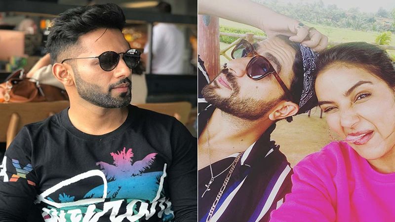 Bigg Boss 14 Makers Share A Fun Video Of Types Of Valentines; Single Rahul Vaidya To Lovebirds Aly Goni And Jasmin Bhasin- Have A Look