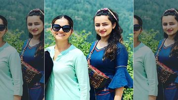Bigg Boss 14: Rubina Dilaik’s Sister Jyotika Reveals Her Family Was SHOCKED When They Heard Of Rubina- Abhinav Contemplating Divorce: 'We Were Crying When We Saw The Episode'