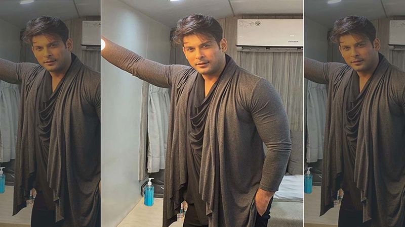 Bigg Boss 13 Winner Sidharth Shukla Thanks Fans For Showering His Mother With Birthday Wishes And Trend #HBDRitaAunty On Twitter