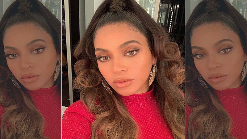 American Singer Beyonce’s Song If I Were A Boy Being Crooned By A Parrot Leaves Netizens Surprised