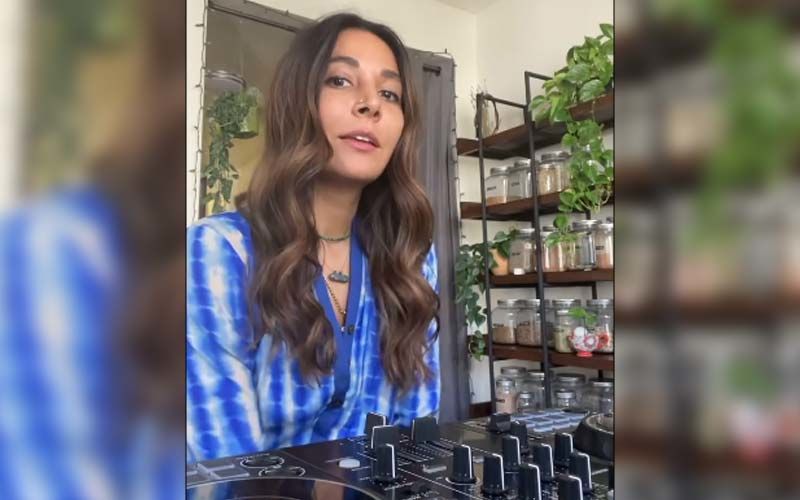 SpotboyE Style Check Episode 1: 'If I Were An Item Of Clothing, I'd Be An Epically Distressed Pair Of Denims,' Says Monica Dogra