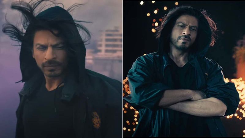 IPL 2020: Shah Rukh Khan Unveils The New Anthem Of Kolkata Knight Riders Titled LAPHAO
