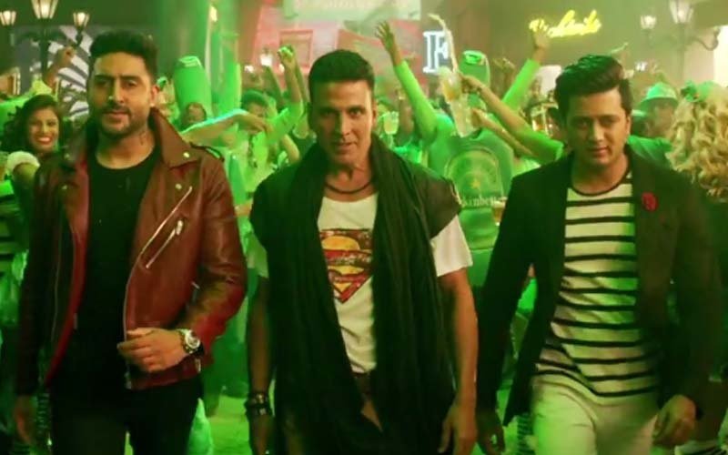 Movie Review: Housefull 3…when three isn’t funny company at all