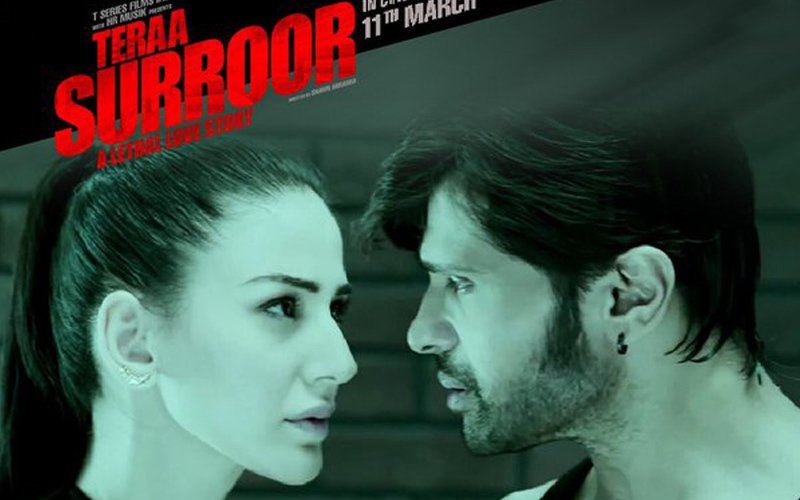 Teraa Surroor’s new number is out