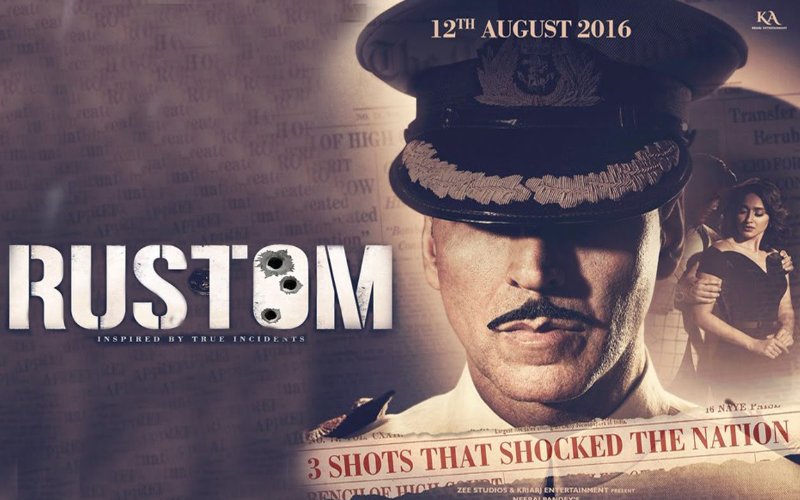 To watch or not to watch Akshay’s Rustom!