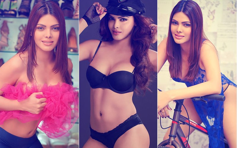 7 Steaming Hot Pics Of Sherlyn Chopra That Are Too Hot To Handle