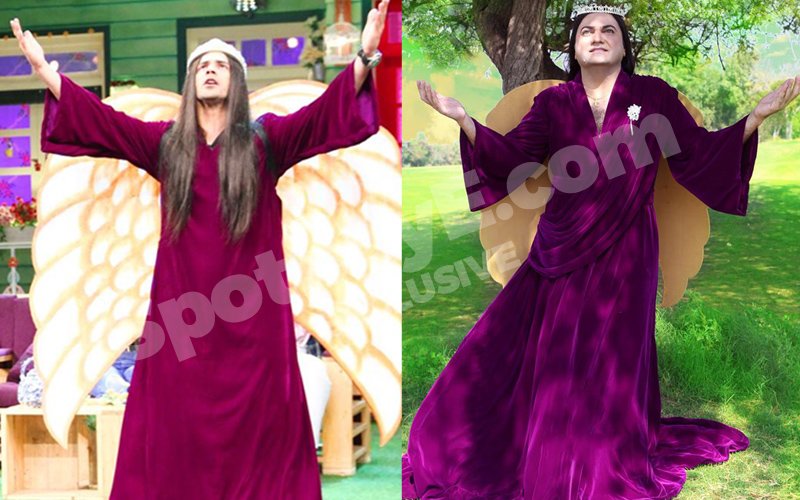 Varun Dhawan's spoof on Taher Shah will come to you unscathed