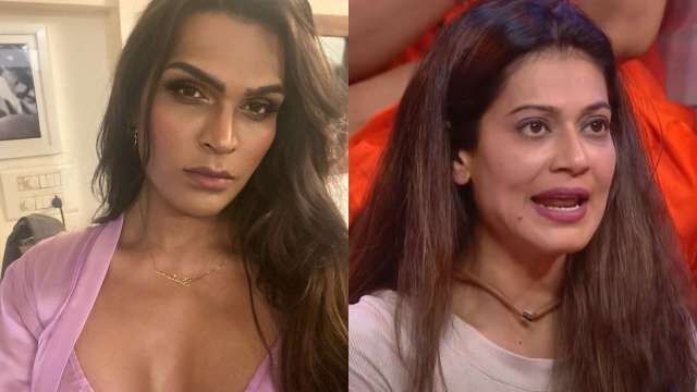 Lock Upp: Payal Rohatgi Gets Into A War Of Words With Saisha Shinde; Latter Says, 'No Wonder She Is Not Getting Roles'