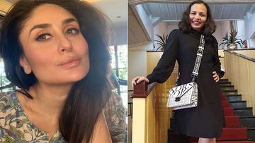 Diwali 2020: Tips From Kareena Kapoor Khan’s Nutritionist Rujuta Diwekar To Detox After The Festivities Of Lights