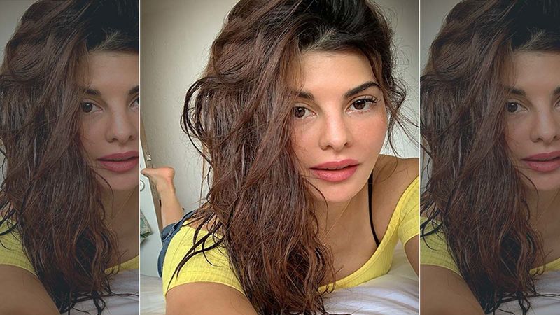 Jacqueline Fernandez Birthday Special: Actress To Celebrate Her Birthday With New Normal Norms; Plans to Connect With Her Close Ones Virtually