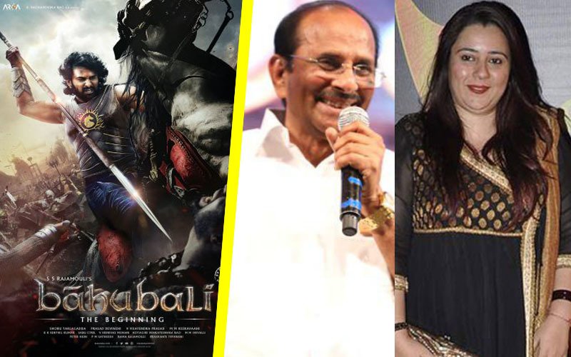 Bahubali writer penning Aryans vs Dravidians for Star Plus