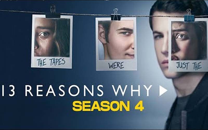 13 Reasons Why Season 4: A Day Ahead Of Its Release Here Are 7 Questions That Will Be Answered In The Final Showdown