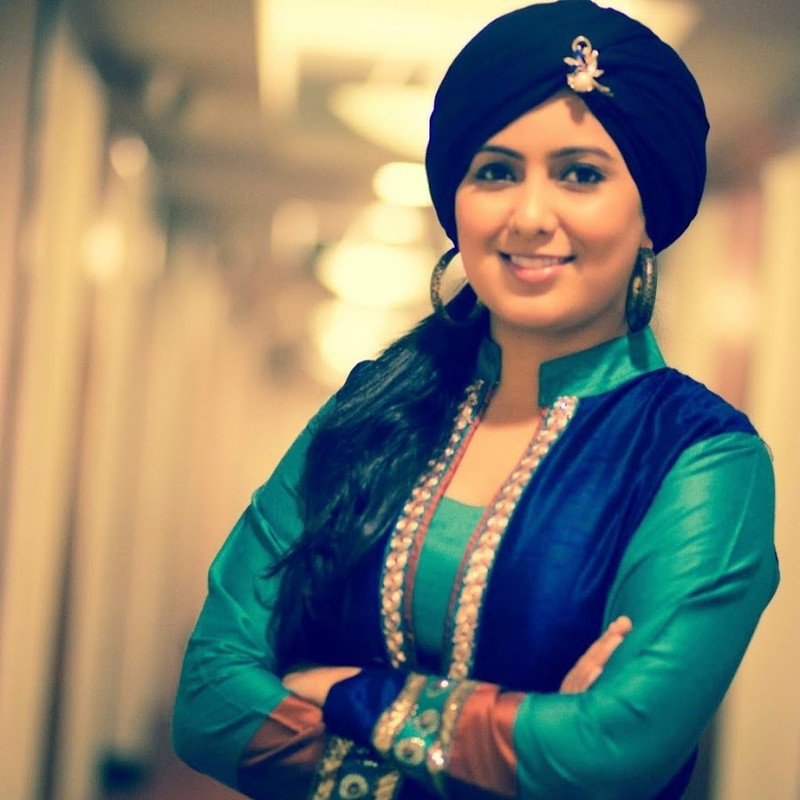 Harshdeep kaur