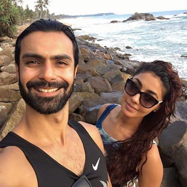 ashmit patel and mahek chahal