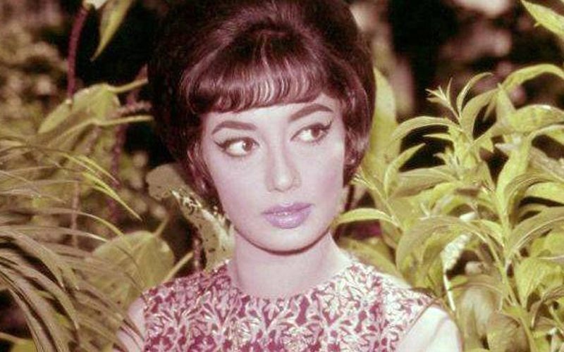 Bollywood Mourns The Demise Of Sadhana