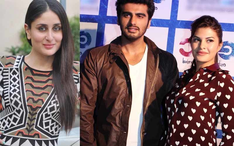 Kareena blows the lid on Arjun-Jacqueline ‘patch-up’