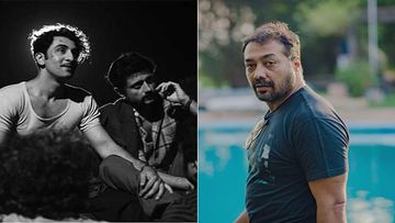 Ranbir Kapoor From Bombay Velvet Reminds Anurag Kashyap Of His Grandfather And Showman Raj Kapoor