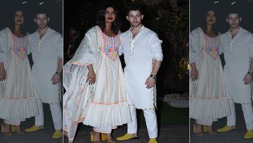 Priyanka Chopra Shares Her Reason Why She Added Jonas To Her Name; Says She Wanted To Honour Her Parent's Tradition