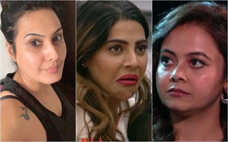 Bigg Boss 14: Kamya Punjabi Slams Nikki Tamboli For Making A Face On Devoleena Bhattacharjee’s Entry: ‘Pehle Se Hi Judgement?’