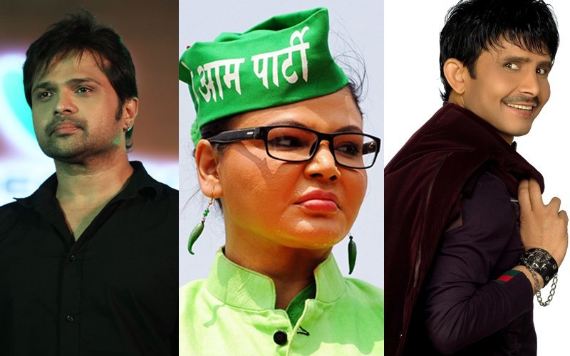 14 New Year Resolutions We Dont Want Our Bollywood Stars To Take:-