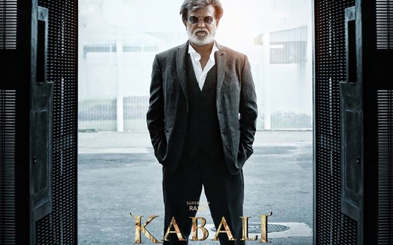 Movie Review: Kabali… Rajini sir is happening, the film isn’t