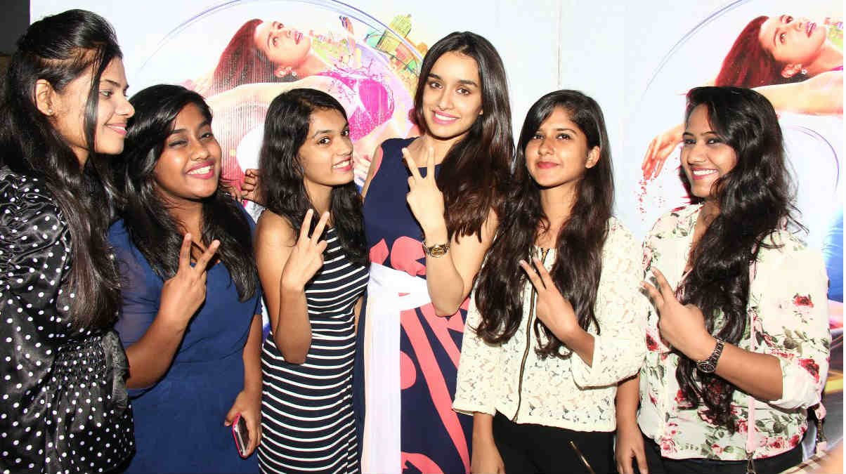 ABCD 2 Post Release Interaction With Fans