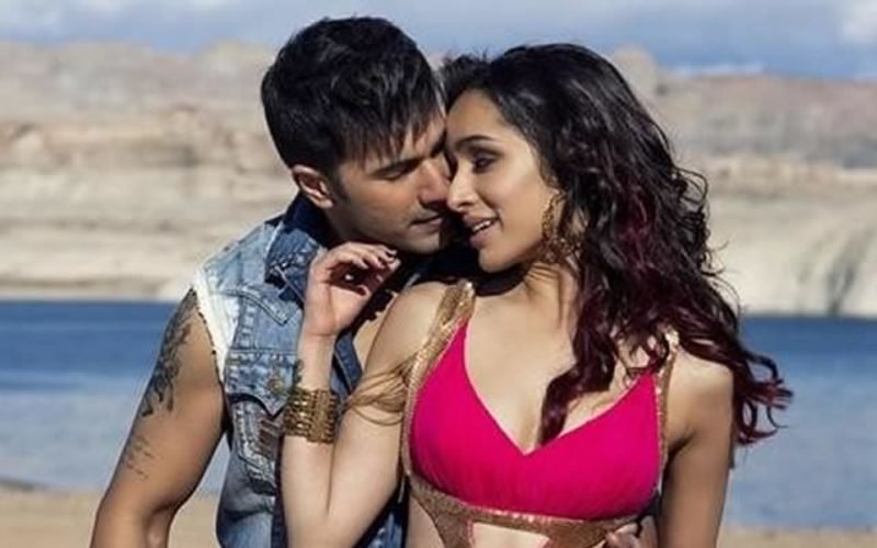 ABCD 2 Impresses But Suffers From Hip-Hop Fatigue