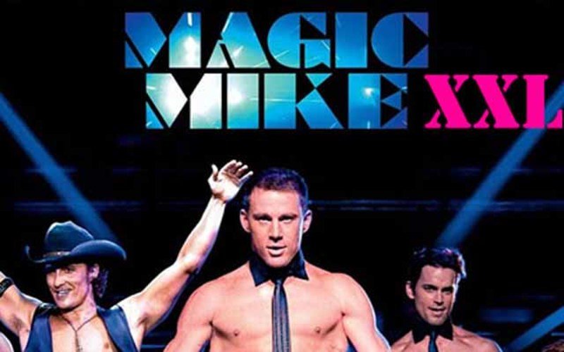Sorry Ladies! Male Stripper Drama Magic Mikes Indian Release Axed