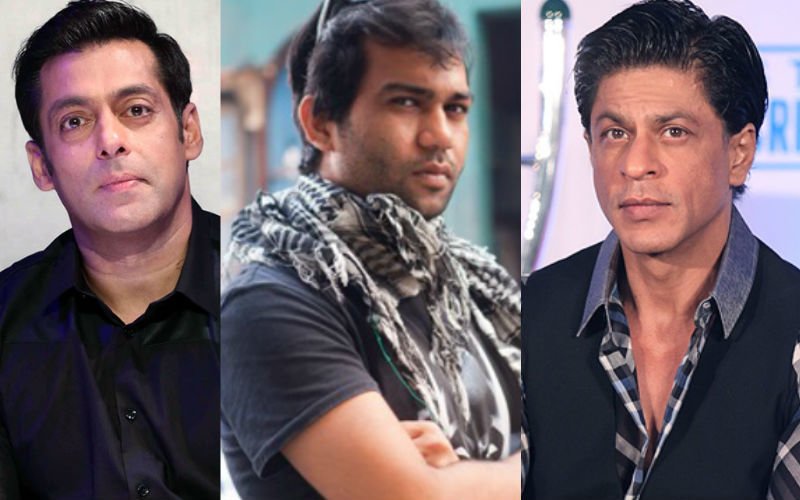 After Salman, Sultan Director To Team Up With Srk?