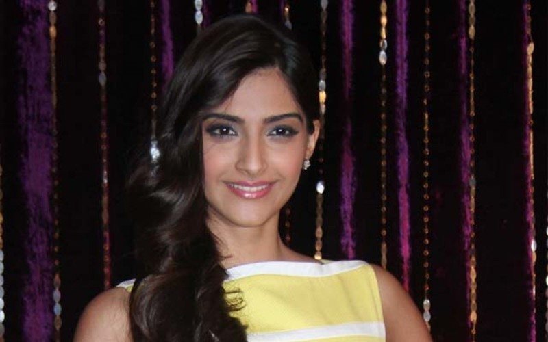 Sonam To Separate From Her Family