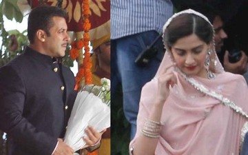 Dance Like Salman And Sonam