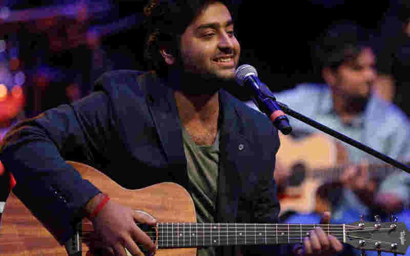 9 Arijit Singh Songs That Are A Must In Your Playlist