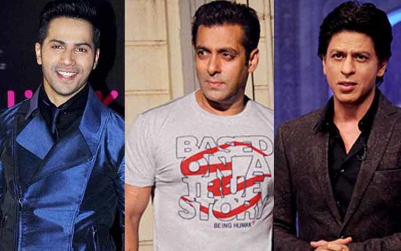 Sultan Salman To Clash With Raees SRK On Eid 2016 | SpotboyE The Show Full Episode 96