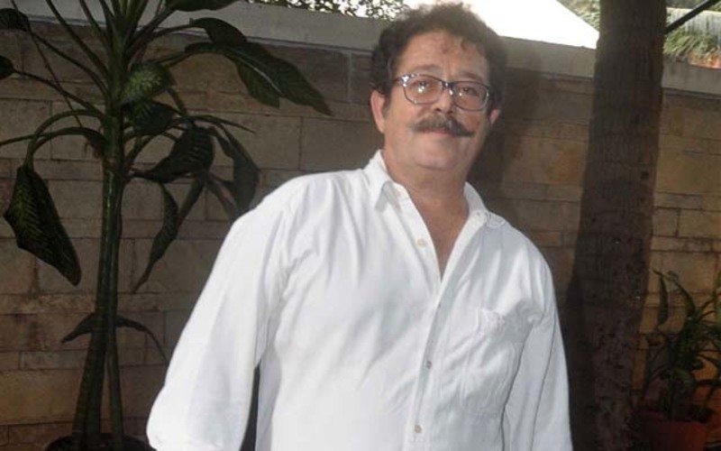 Shashi Kapoor's Son Kunal Returns To Films After 30 Years!