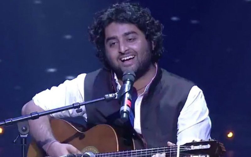 5 Reasons Why Arijit Is The Best Thing To Happen To B'wood Music