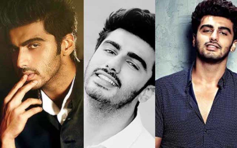 Dirty Sleazy Pickup Lines Imagined On Arjun Kapoor's Facial Expressions