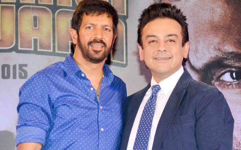 Kabir Khan Reveals Why Adnan Sami Was Chosen To Sing 'Bhar Do Jholi Meri'