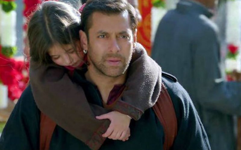 Revealed: Why Salman Khan Missed The Launch Of Song 'Bhar Do Jholi Meri'