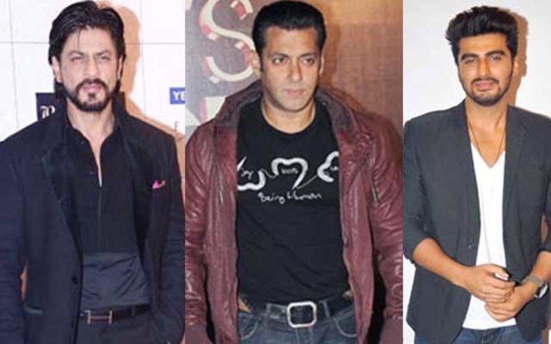 Salman Khan's Director Wants Shahrukh Khan | Arjun Kapoor's New Girlfriend? | SpotboyE Full Episode 97