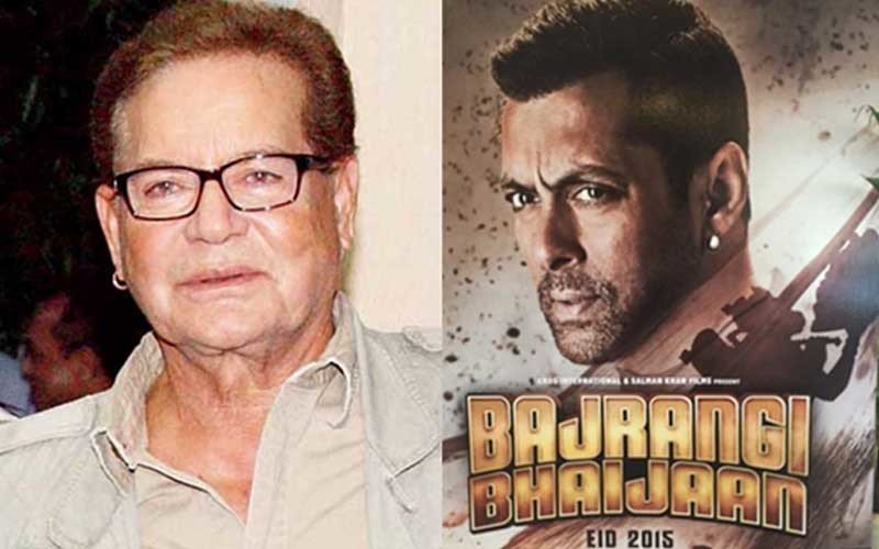 Papa Salim: Salman's Bajrangi Bhaijaan Will Be A Blockbuster