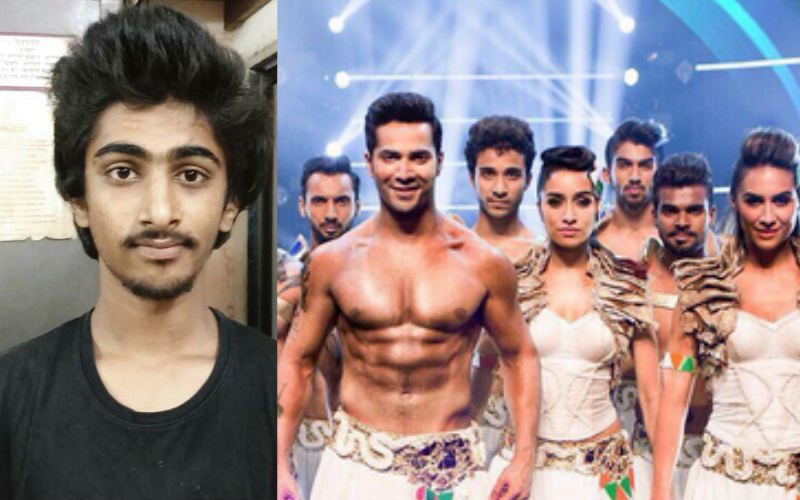 'ABCD 2' Dancer Nilesh Nirbhavane Arrested For Gang Rape