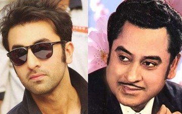Confirmed! Ranbir's Kishore Biopic Is On!