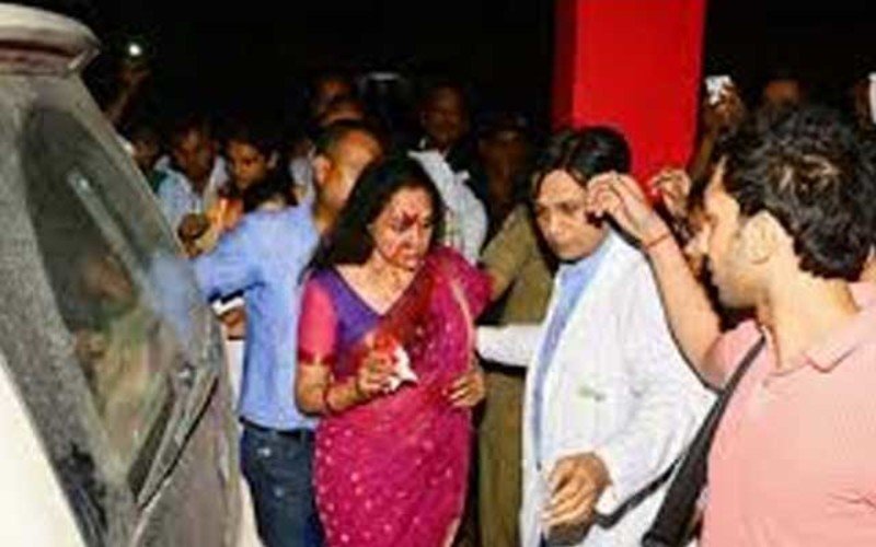 'Hema Malini Was Given Preference Over My 5-year Old Daughter Who Died'