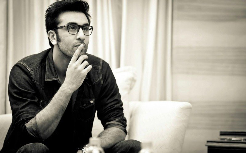 Uh Oh...Ranbir's Getting Too Cautious For His Own Good