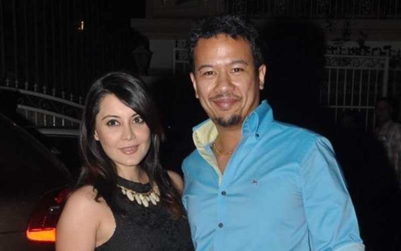 What! Minissha Got Married To Beau Ryan Secretly!!