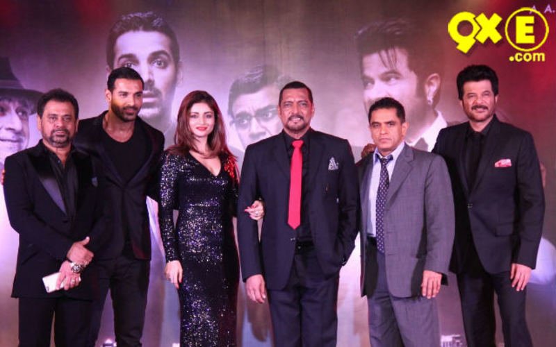 John-Anil set the mood at Welcome Back trailer launch