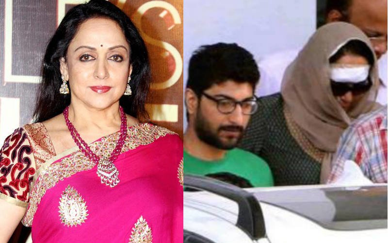 Hema: The Girl's Father Should Have Followed Traffic Rules
