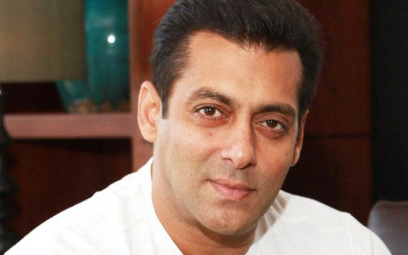Salman: I'm Figuring Out How I Can Have A Child Without Getting Married