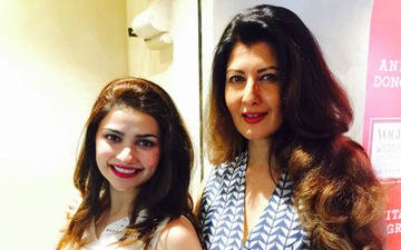 Azhar Connection: Jab Sangeeta Bijlani Met Prachi Desai